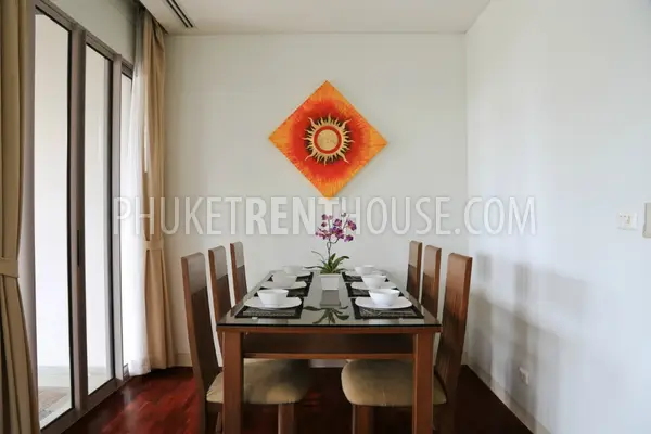 KAT18872: Modern 2 Bedroom Apartment in Kata Noi. Fotoğraf #19