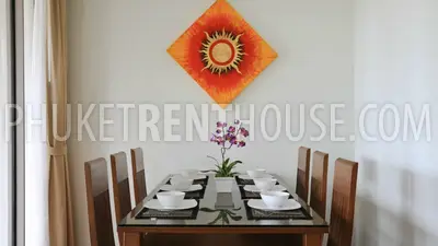 KAT18872: Modern 2 Bedroom Apartment in Kata Noi. Photo #20