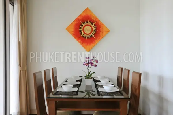 KAT18872: Modern 2 Bedroom Apartment in Kata Noi. Fotoğraf #20