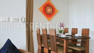KAT18872: Modern 2 Bedroom Apartment in Kata Noi. Photo #21
