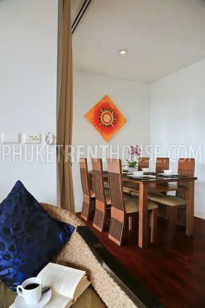 KAT18872: Modern 2 Bedroom Apartment in Kata Noi. Fotoğraf #21