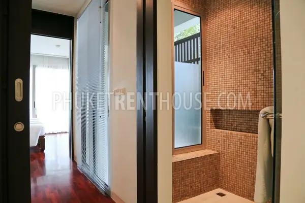 KAT18872: Modern 2 Bedroom Apartment in Kata Noi. Fotoğraf #15