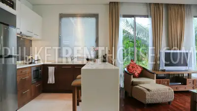KAT18872: Modern 2 Bedroom Apartment in Kata Noi. Photo #26