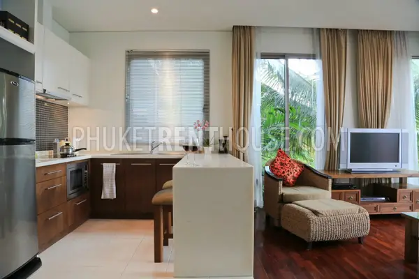 KAT18872: Modern 2 Bedroom Apartment in Kata Noi. Fotoğraf #26