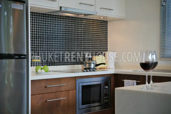 KAT18872: Modern 2 Bedroom Apartment in Kata Noi. Fotoğraf #27