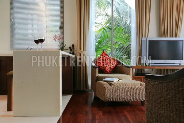 KAT18872: Modern 2 Bedroom Apartment in Kata Noi. Fotoğraf #28