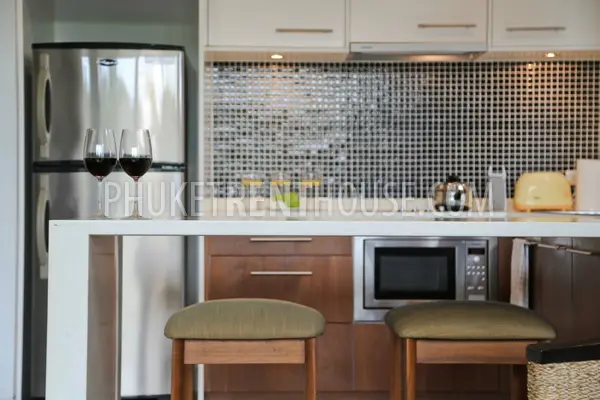 KAT18872: Modern 2 Bedroom Apartment in Kata Noi. Fotoğraf #29