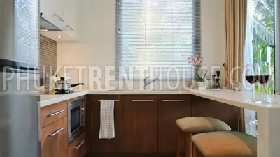 KAT18872: Modern 2 Bedroom Apartment in Kata Noi. Photo #30