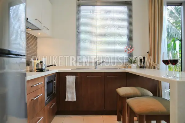 KAT18872: Modern 2 Bedroom Apartment in Kata Noi. Fotoğraf #30