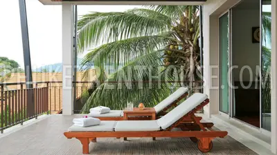 KAT18872: Modern 2 Bedroom Apartment in Kata Noi. Photo #31