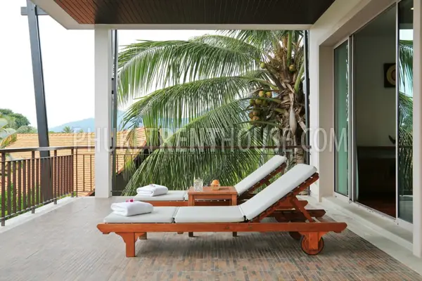 KAT18872: Modern 2 Bedroom Apartment in Kata Noi. Fotoğraf #31