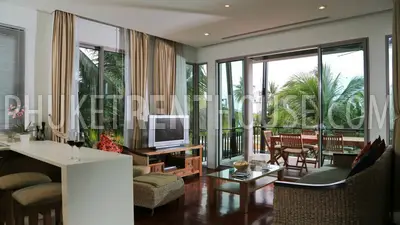 KAT18872: Modern 2 Bedroom Apartment in Kata Noi. Photo #23