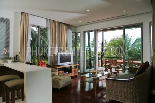 KAT18872: Modern 2 Bedroom Apartment in Kata Noi. Fotoğraf #23