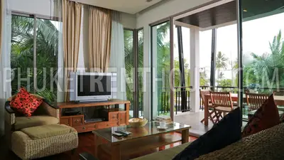 KAT18872: Modern 2 Bedroom Apartment in Kata Noi. Photo #24