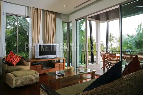 KAT18872: Modern 2 Bedroom Apartment in Kata Noi. Fotoğraf #24