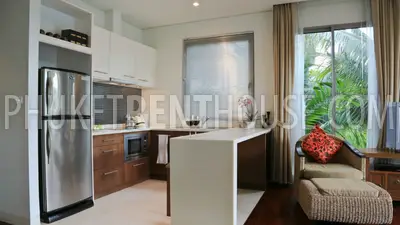 KAT18872: Modern 2 Bedroom Apartment in Kata Noi. Photo #25
