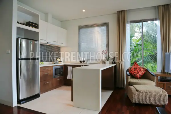 KAT18872: Modern 2 Bedroom Apartment in Kata Noi. Fotoğraf #25