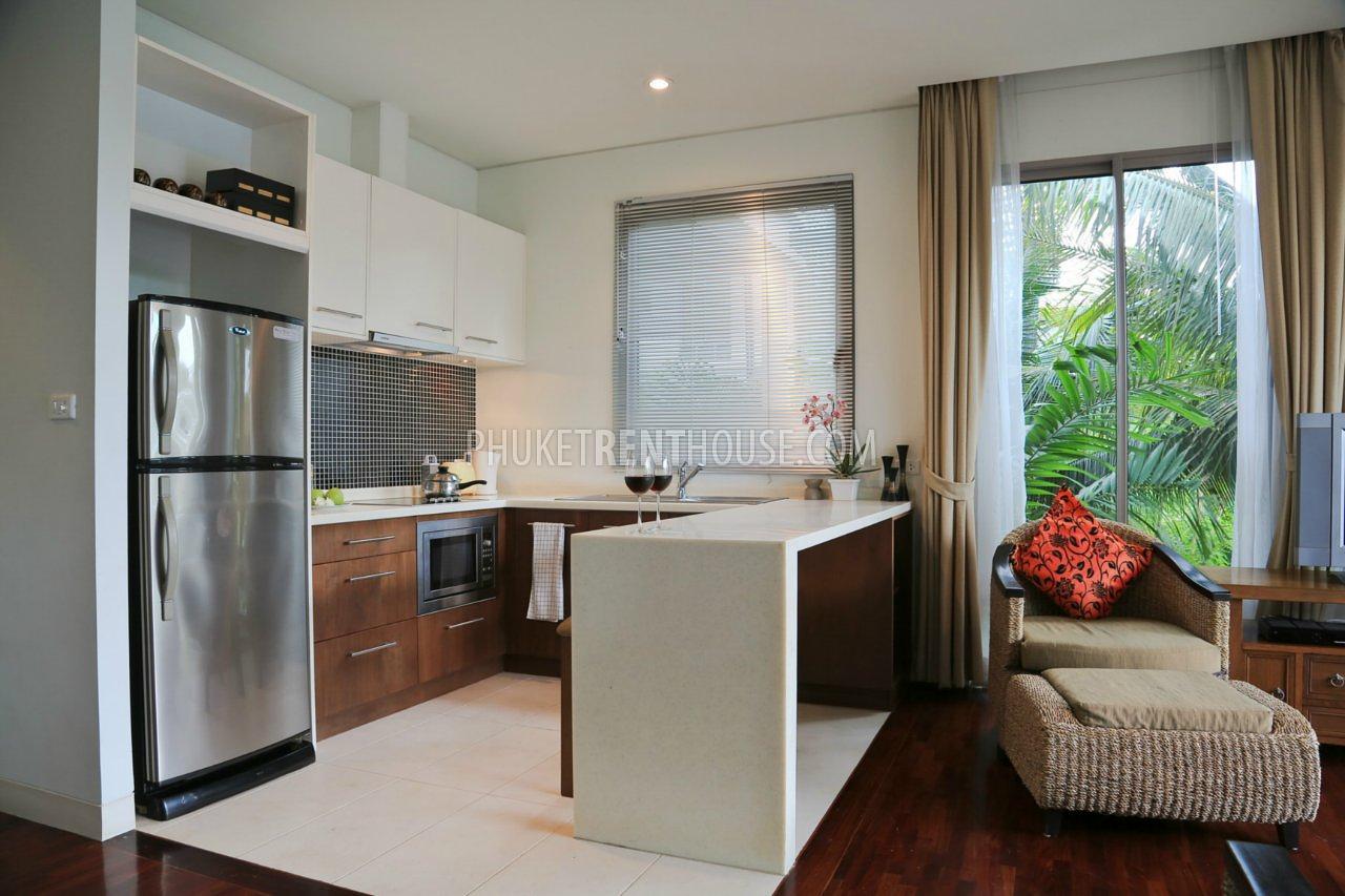 KAT18872: Modern 2 Bedroom Apartment in Kata Noi. Photo #25