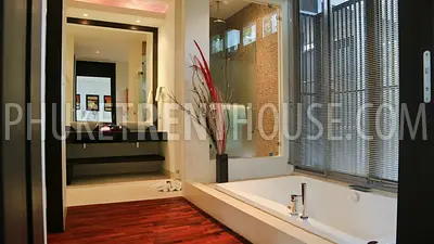 KAT18872: Modern 2 Bedroom Apartment in Kata Noi. Photo #36
