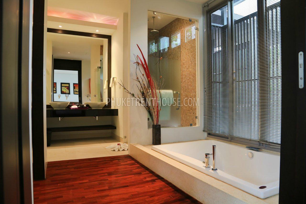 KAT18872: Modern 2 Bedroom Apartment in Kata Noi. Photo #36