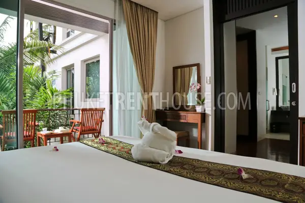 KAT18872: Modern 2 Bedroom Apartment in Kata Noi. Fotoğraf #37