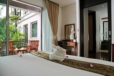 KAT18872: Modern 2 Bedroom Apartment in Kata Noi. Photo #37