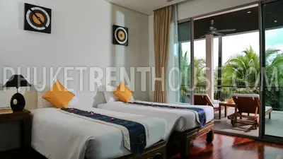 KAT18872: Modern 2 Bedroom Apartment in Kata Noi. Photo #38
