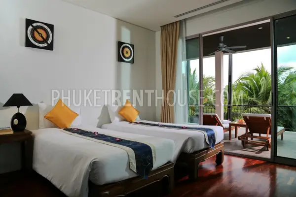 KAT18872: Modern 2 Bedroom Apartment in Kata Noi. Fotoğraf #38