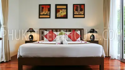 KAT18872: Modern 2 Bedroom Apartment in Kata Noi. Photo #39