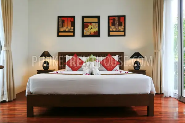 KAT18872: Modern 2 Bedroom Apartment in Kata Noi. Fotoğraf #39