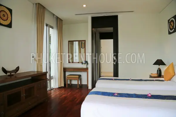 KAT18872: Modern 2 Bedroom Apartment in Kata Noi. Fotoğraf #40