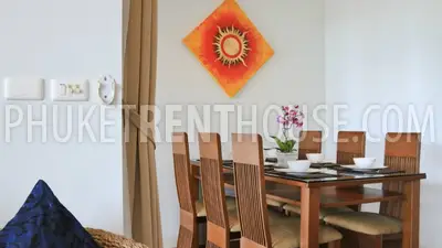 KAT18872: Modern 2 Bedroom Apartment in Kata Noi. Photo #41
