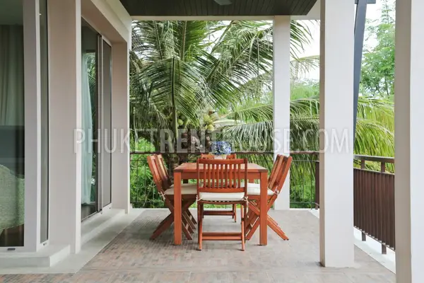 KAT18872: Modern 2 Bedroom Apartment in Kata Noi. Fotoğraf #34
