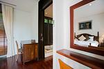 KAT18873: Contemporary Thai style Apartment in Kata Noi. Thumbnail #7