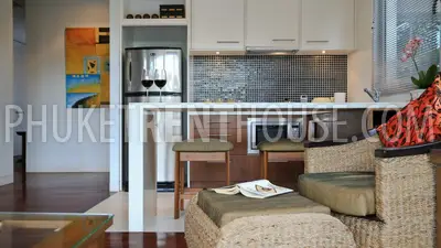 KAT18872: Modern 2 Bedroom Apartment in Kata Noi. Photo #42