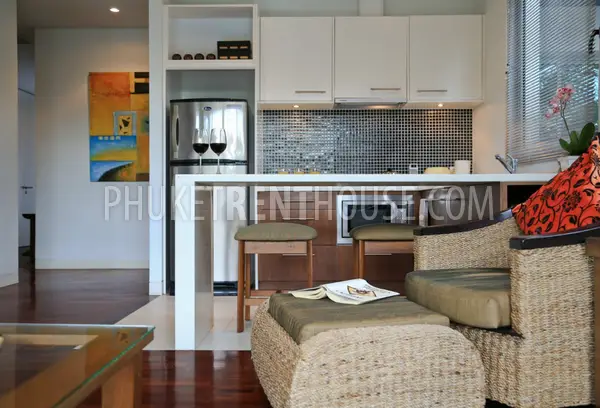 KAT18872: Modern 2 Bedroom Apartment in Kata Noi. Fotoğraf #42