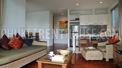 KAT18872: Modern 2 Bedroom Apartment in Kata Noi. Photo #43