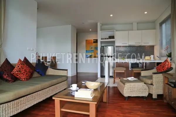 KAT18872: Modern 2 Bedroom Apartment in Kata Noi. Fotoğraf #43
