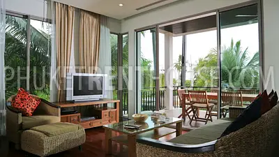 KAT18872: Modern 2 Bedroom Apartment in Kata Noi. Photo #44