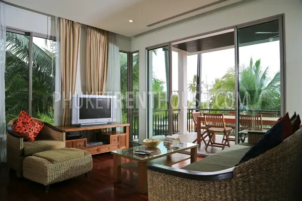 KAT18872: Modern 2 Bedroom Apartment in Kata Noi. Fotoğraf #44