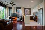 KAT18873: Contemporary Thai style Apartment in Kata Noi. Thumbnail #15