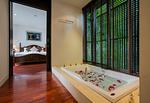 KAT18873: Contemporary Thai style Apartment in Kata Noi. Thumbnail #9