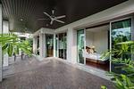 KAT18873: Contemporary Thai style Apartment in Kata Noi. Thumbnail #11