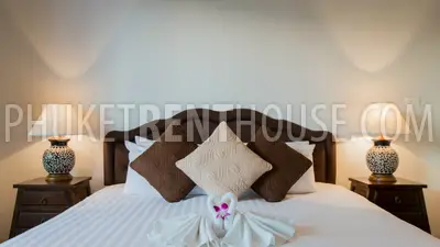 KAT18873: Contemporary Thai style Apartment in Kata Noi. Photo #22