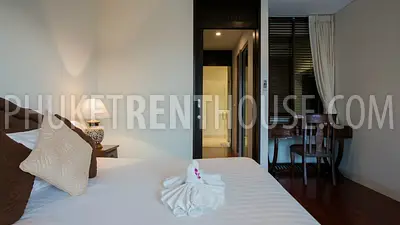 KAT18873: Contemporary Thai style Apartment in Kata Noi. Photo #23