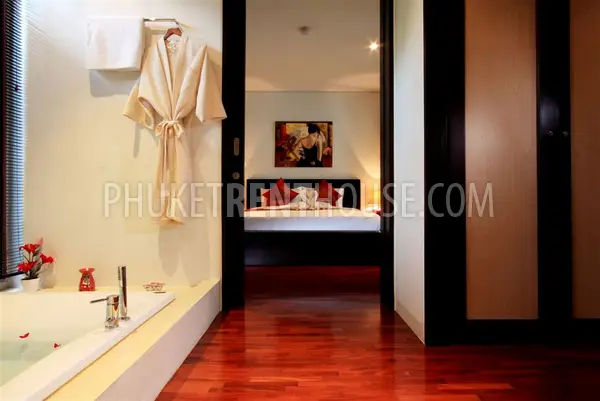 KAT18874: Modern Apartment for Comfortable Stay. Fotoğraf #8