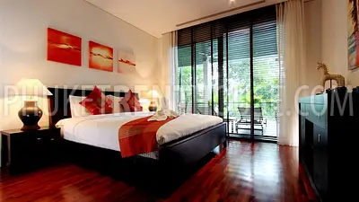 KAT18874: Modern Apartment for Comfortable Stay. Photo #3