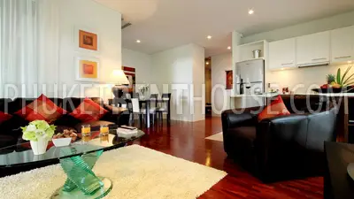 KAT18874: Modern Apartment for Comfortable Stay. Photo #14