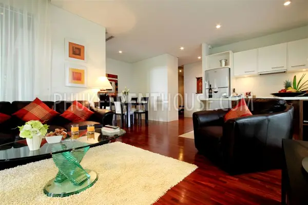 KAT18874: Modern Apartment for Comfortable Stay. Fotoğraf #14