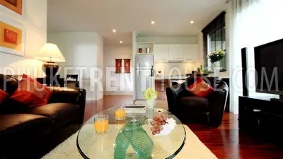KAT18874: Modern Apartment for Comfortable Stay. Photo #15